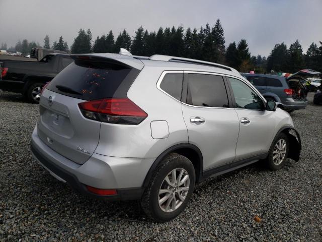 Image 3 of 2018 NISSAN ROGUE S 2018 with VIN 5N1AT2MVXJC797415
