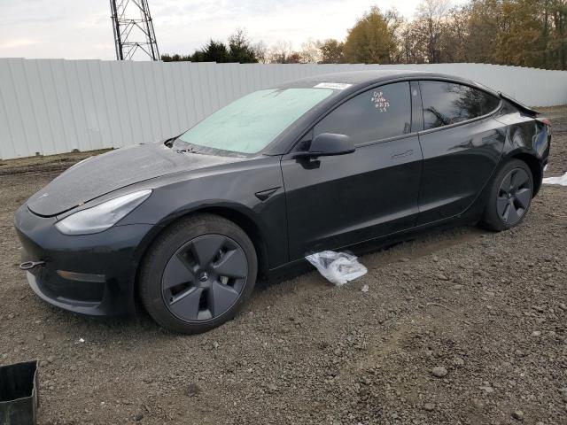 Image 1 of 2021 TESLA MODEL 3  2021 with VIN 5YJ3E1EA8MF851136