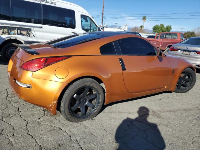 Obraz 3 z 2004 NISSAN 350Z COUPE 2004 z VIN JN1AZ34D94M102021