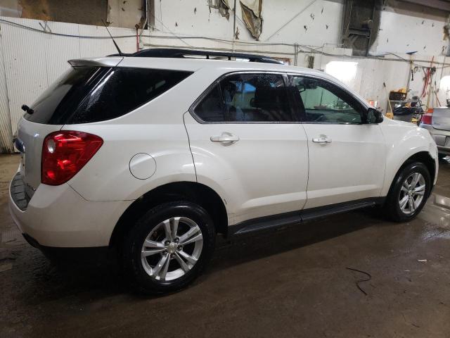 Изображение 3 2013 CHEVROLET EQUINOX LT 2013 с VIN 1GNALDEKXDZ115260