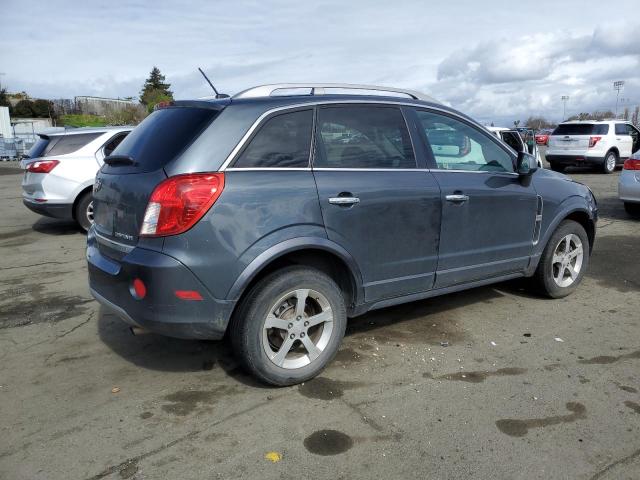 Image 3 of 2013 CHEVROLET CAPTIVA LT 2013 with VIN 3GNFL3EK9DS521950