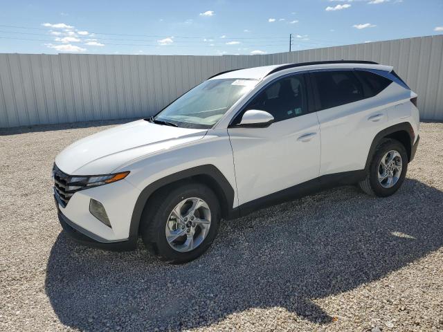 Изображение 1 2024 HYUNDAI TUCSON SEL 2024 с VIN 5NMJB3DE4RH343638