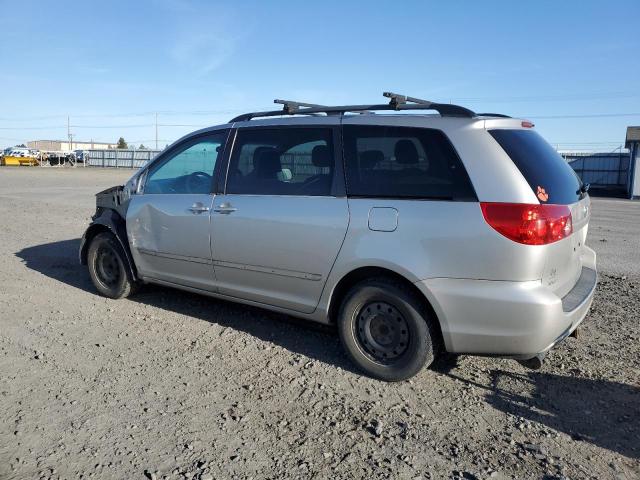 Image 2 of 2010 TOYOTA SIENNA CE 2010 with VIN 5TDKK4CC8AS302389