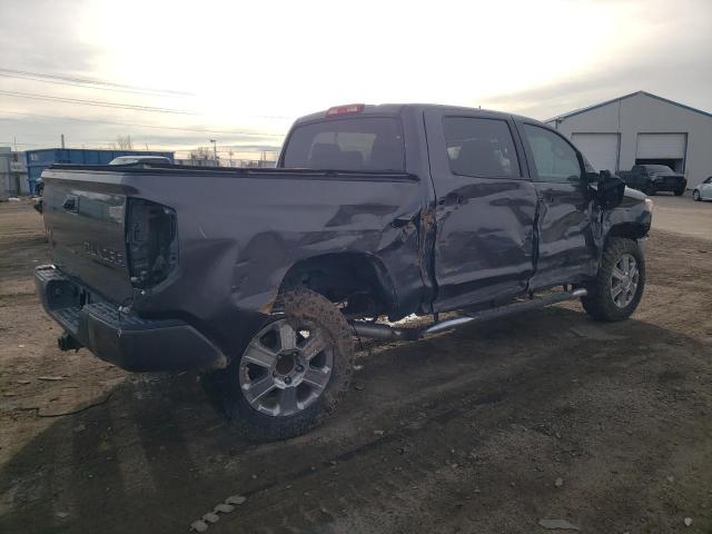 Изображение 3 2014 TOYOTA TUNDRA CREWMAX PLATINUM 2014 с VIN 5TFAY5F14EX328076