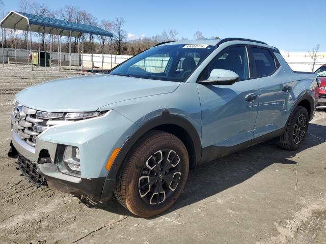Obraz 2023 HYUNDAI SANTA CRUZ SEL 2023
