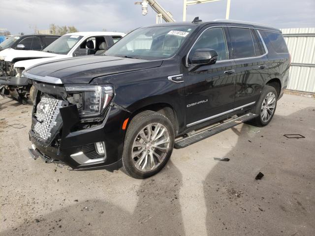 Image 1 of 2021 GMC YUKON DENALI 2021 with VIN 1GKS2DKL8MR374492