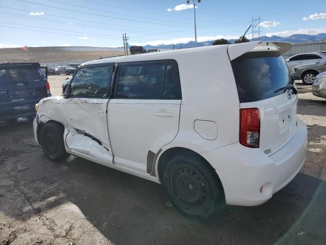 Obraz 2 z 2011 TOYOTA SCION XB 2011 z VIN JTLZE4FE0B1138724