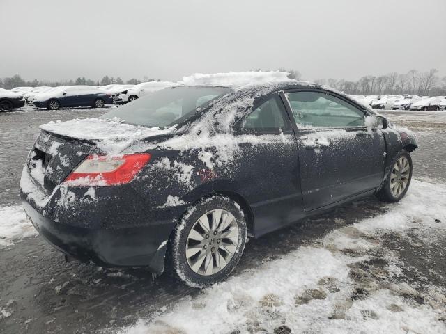 Image 3 of 2009 HONDA CIVIC EX 2009 with VIN 2HGFG12859H503550