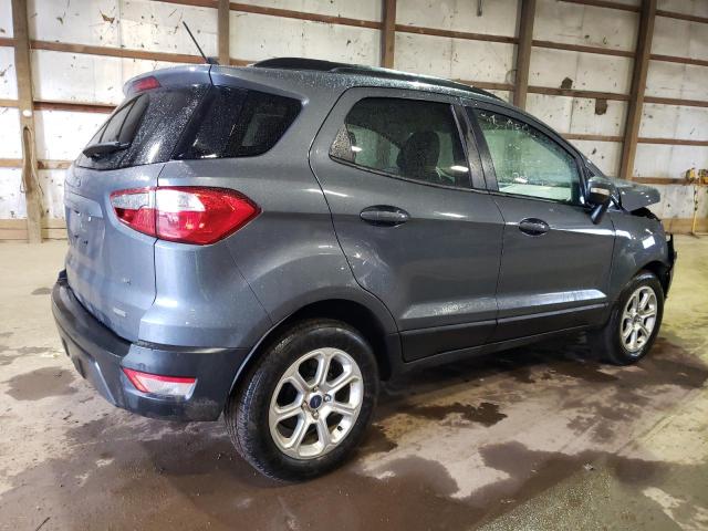 Obraz 3 z 2019 FORD ECOSPORT SE 2019 z VIN MAJ3S2GE2KC258032