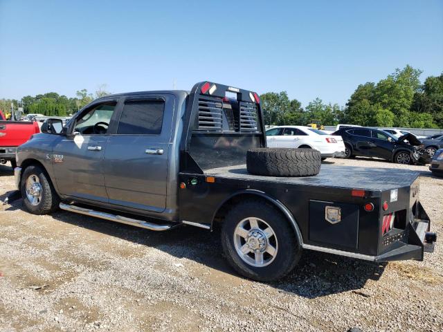 Изображение 2 2010 DODGE RAM 2500  2010 с VIN 3D7TP2CL0AG112360