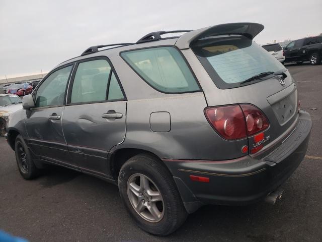 Image 2 of 2000 LEXUS RX 300 2000 with VIN JT6HF10U6Y0162003
