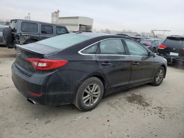 Obraz 3 z 2017 HYUNDAI SONATA SE 2017 z VIN 5NPE24AFXHH496854
