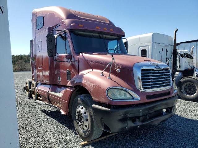 2007 FREIGHTLINER CONVENTIONAL COLUMBIA 2007 image