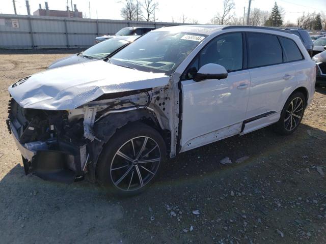 Изображение 1 2020 AUDI Q7 PRESTIGE 2020 с VIN WA1VXAF71LD010409