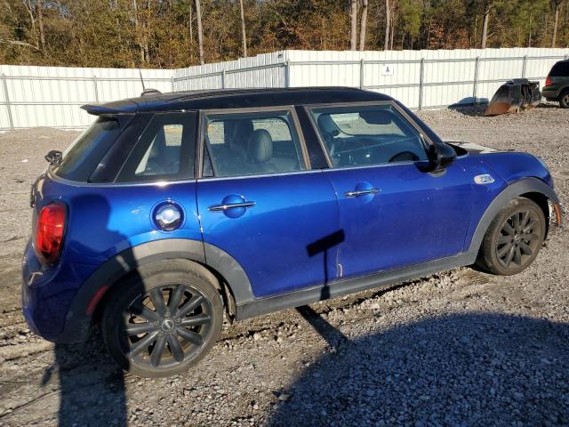 Image 3 of 2019 MINI COOPER S 2019 with VIN WMWXU3C58K2H87864