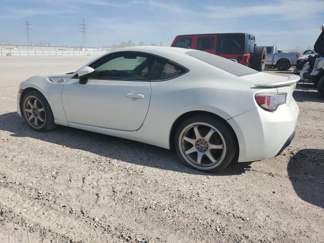 Изображение 2 2013 TOYOTA SCION FR-S  2013 с VIN JF1ZNAA10D2724633