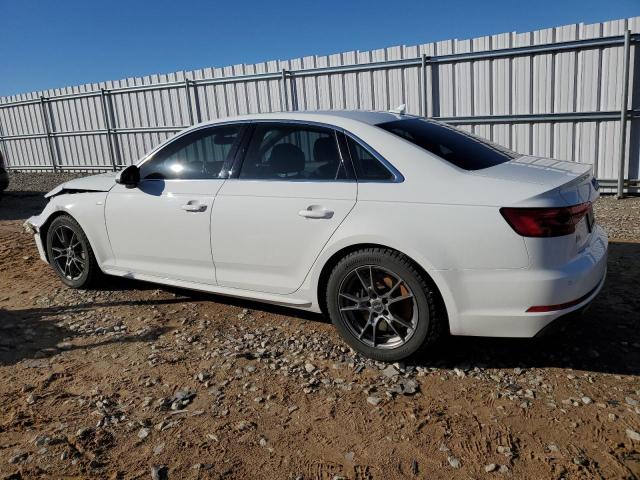 Obraz 2 z 2017 AUDI A4 PREMIUM PLUS 2017 z VIN WAUENAF48HN000279