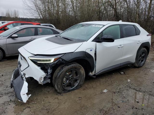 Изображение 1 2023 SUBARU SOLTERRA PREMIUM 2023 с VIN JTMABABA7PA027405