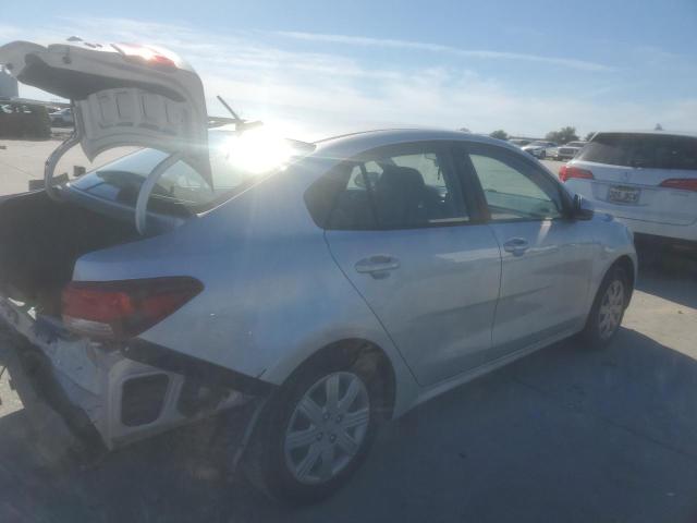 Изображение 3 2021 KIA RIO LX 2021 с VIN 3KPA24ADXME377696