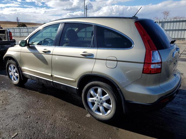 Obraz 2 z 2008 HONDA CR-V EXL 2008 z VIN JHLRE48728C071554