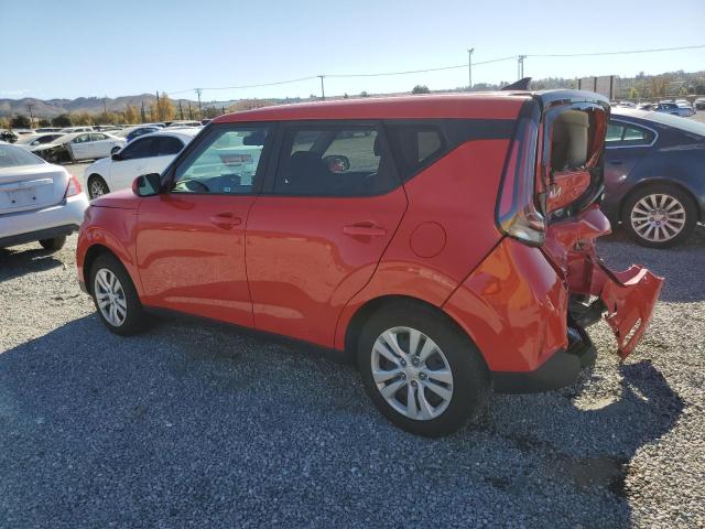 Obraz 2 z 2024 KIA SOUL LX 2024 z VIN KNDJ23AU0R7217148