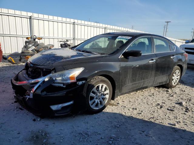 Image 1 of 2014 NISSAN ALTIMA 2.5 2014 with VIN 1N4AL3AP5EC172741