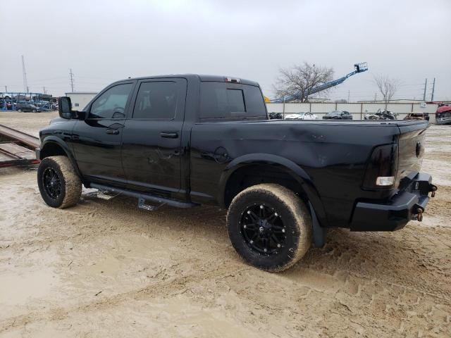 Image 2 of 2014 RAM 3500 LARAMIE 2014 with VIN 3C63R3EL5EG108177