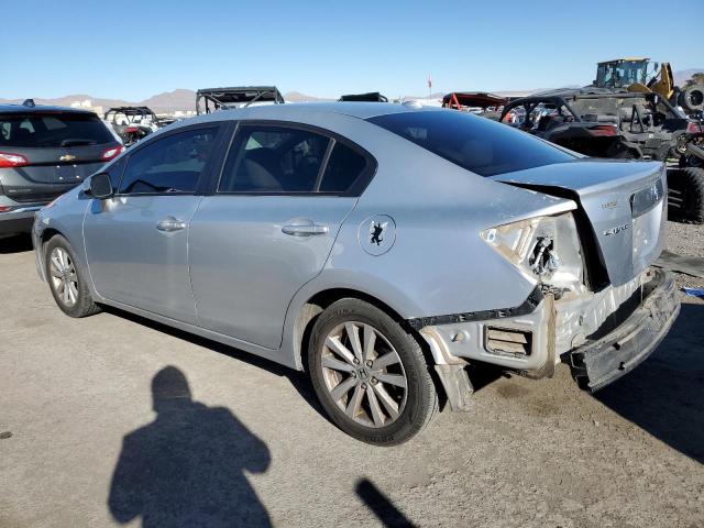 Image 2 of 2012 HONDA CIVIC EXL 2012 with VIN 2HGFB2F9XCH511495