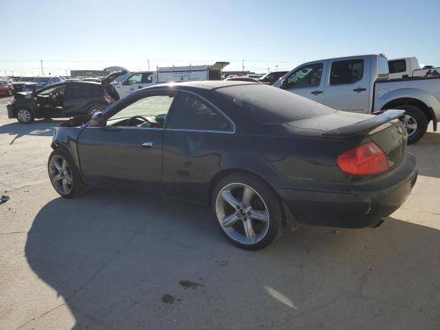 Image 2 of 2001 ACURA 3.2CL TYPE-S 2001 with VIN 19UYA42611A022904