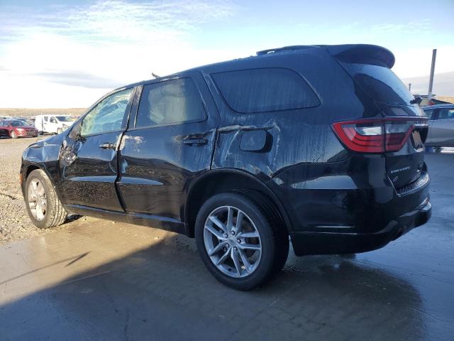 Изображение 2 2023 DODGE DURANGO GT 2023 с VIN 1C4RDJDG8PC603196