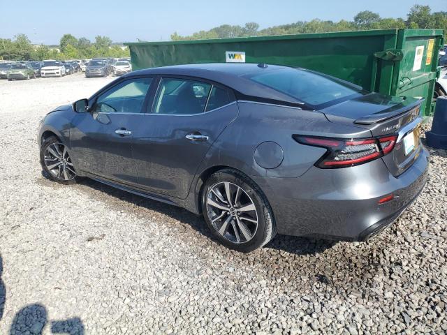 Image 2 of 2020 NISSAN MAXIMA S 2020 with VIN 1N4AA6BV4LC374083
