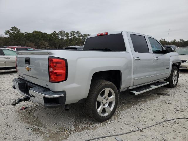Image 3 of 2017 CHEVROLET SILVERADO C1500 LT 2017 with VIN 3GCPCREC4HG243217