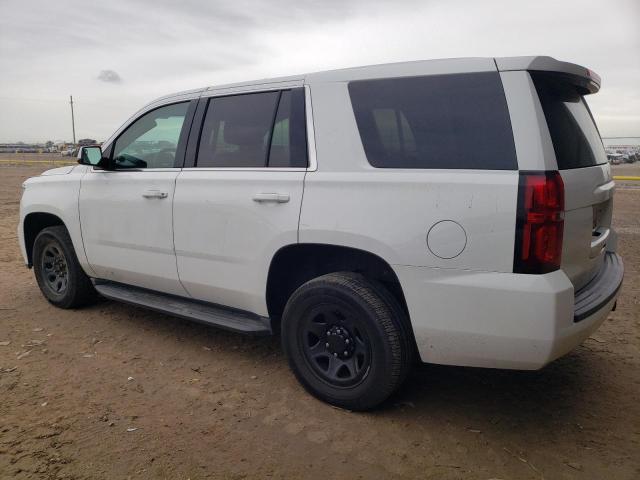 Obraz 2 z 2017 CHEVROLET TAHOE POLICE 2017 z VIN 1GNLCDEC2HR217398