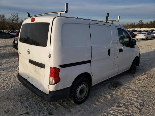 Изображение 3 2017 NISSAN NV200 2.5S 2017 с VIN 3N6CM0KN0HK713931
