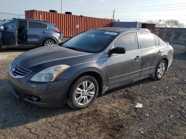 Image 1 of 2012 NISSAN ALTIMA BASE 2012 with VIN 1N4AL2AP6CN438618