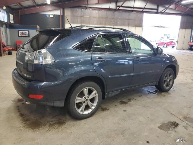 Image 3 of 2006 LEXUS RX 400 2006 with VIN JTJHW31U760011278