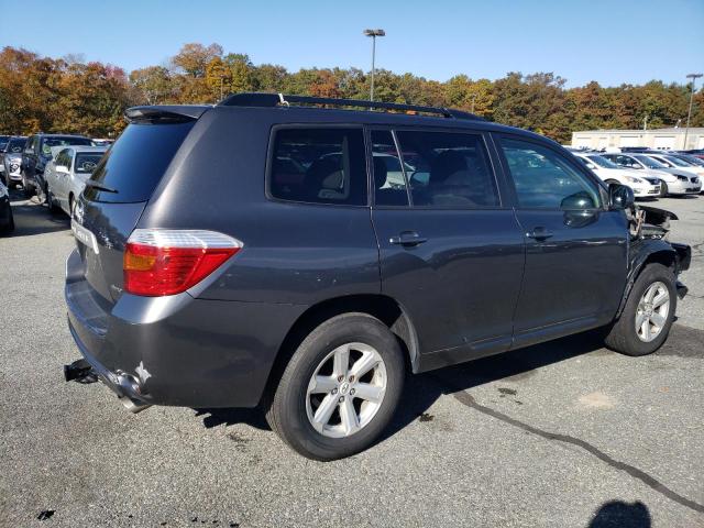 Obraz 3 z 2008 TOYOTA HIGHLANDER  2008 z VIN JTEES41A782056785