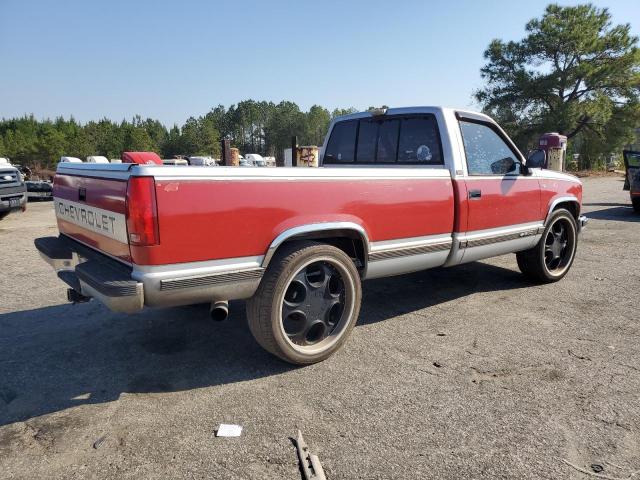 Image 3 of 1990 CHEVROLET GMT-400 C1500 1990 with VIN 1GCDC14K2LE146756