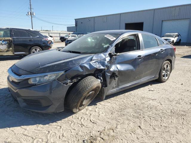Obraz 1 z 2017 HONDA CIVIC LX 2017 z VIN 19XFC2F58HE079257