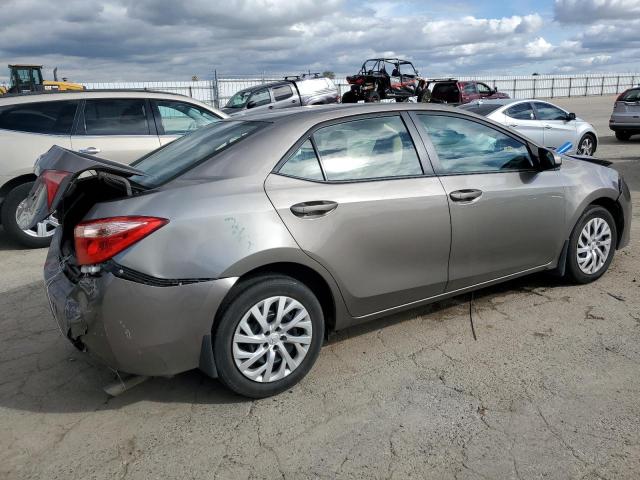 Image 3 of 2017 TOYOTA COROLLA L 2017 with VIN 5YFBURHE2HP735551