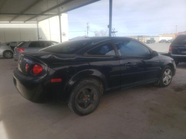 Image 3 of 2007 CHEVROLET COBALT LT 2007 with VIN 1G1AL15F877397501