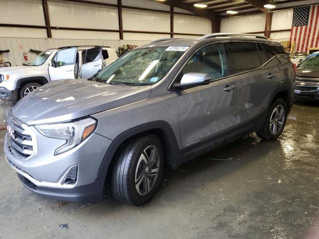 Image 1 of 2020 GMC TERRAIN SLT 2020 with VIN 3GKALPEV6LL309783