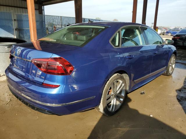 Изображение 3 2017 VOLKSWAGEN PASSAT R-LINE 2017 с VIN 1VWDT7A3XHC075144