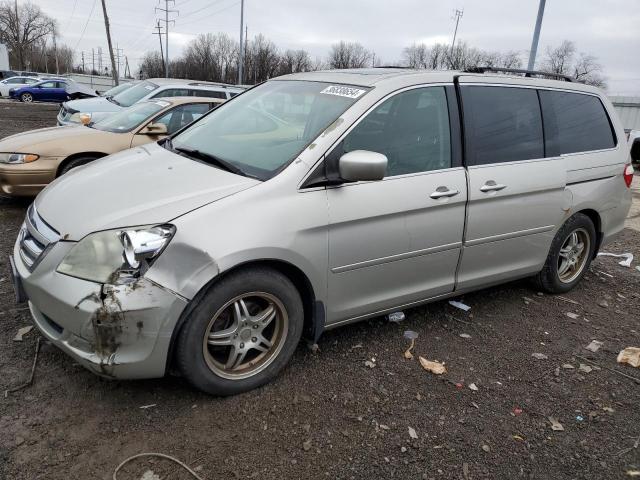 Obraz 2005 HONDA ODYSSEY TOURING 2005