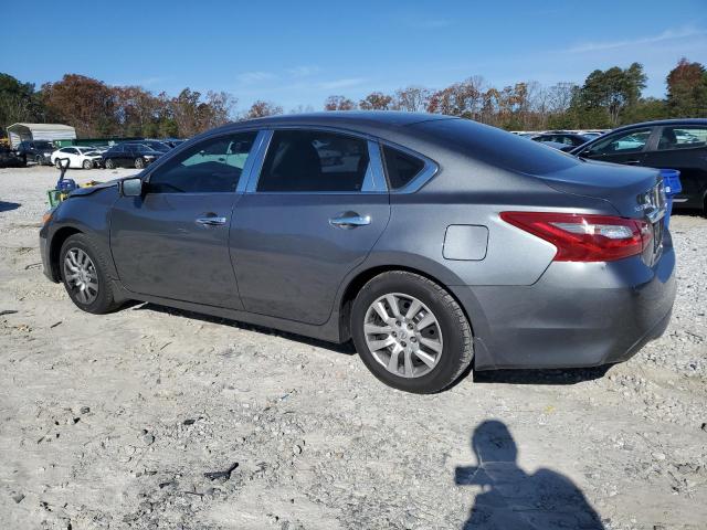 Image 2 of 2018 NISSAN ALTIMA 2.5 2018 with VIN 1N4AL3AP3JC154278