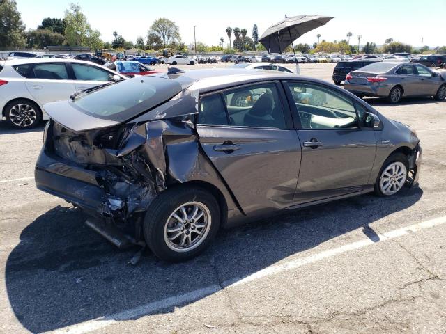 Obraz 3 z 2016 TOYOTA PRIUS  2016 z VIN JTDKBRFU9G3528162