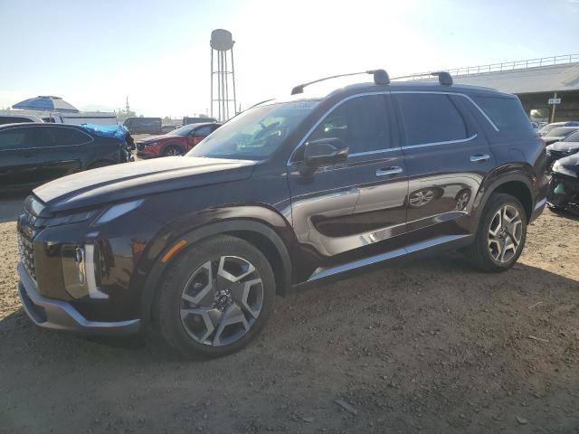 2024 HYUNDAI PALISADE LIMITED 2024 image