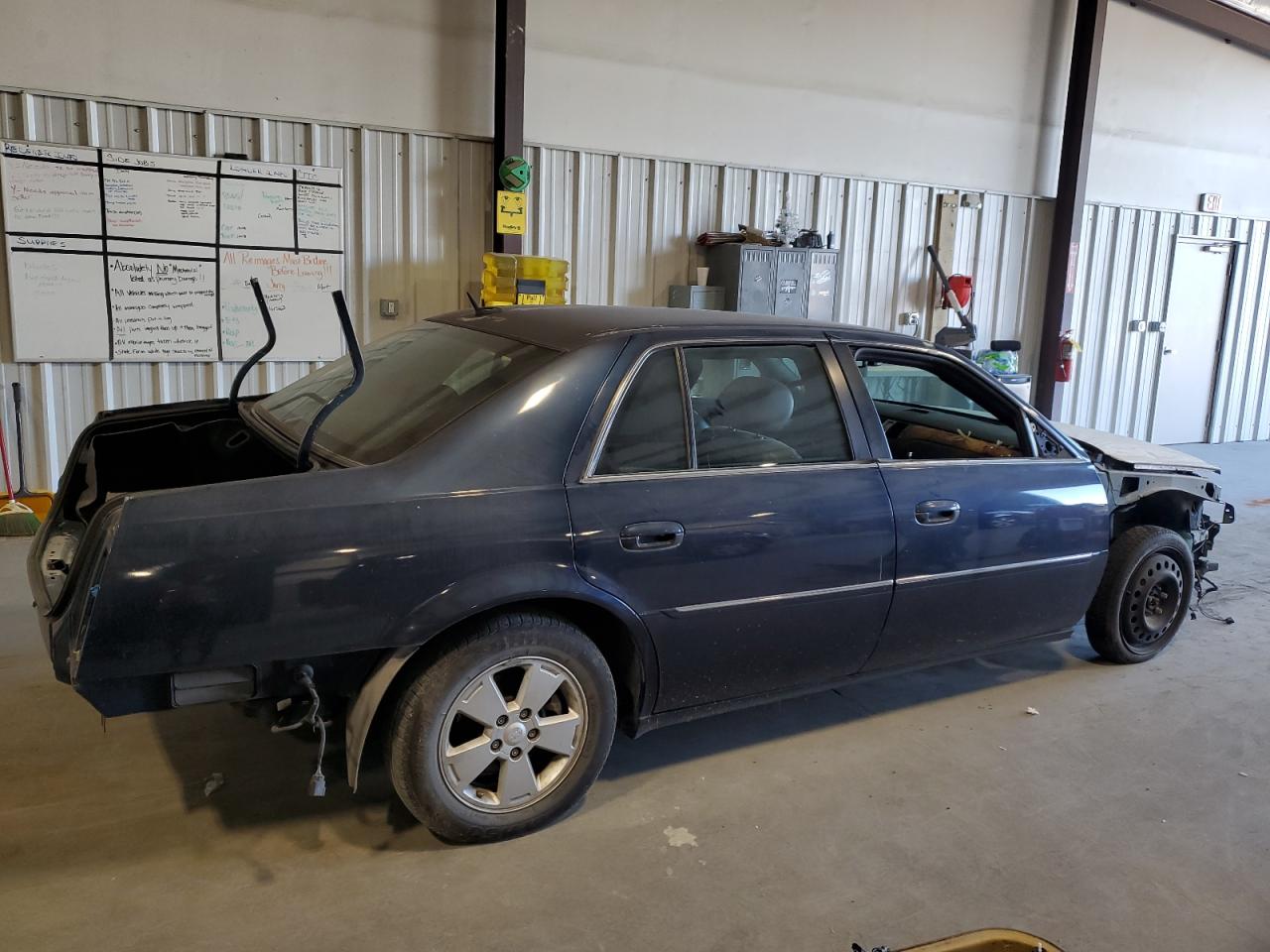 Obraz 3 z 2006 CADILLAC DTS  2006 z VIN 1G6KD57Y36U110342