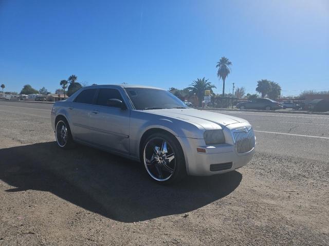 Изображение 1 2006 CHRYSLER 300  2006 с VIN 2C3KA43R66H223661