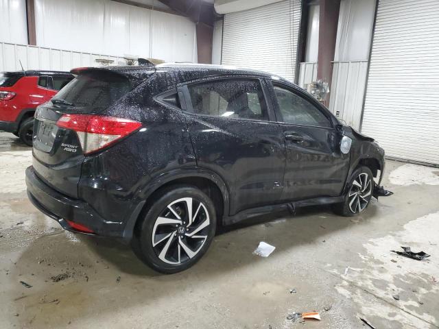 Obraz 3 z 2019 HONDA HR-V SPORT 2019 z VIN 3CZRU6H11KG724042